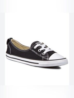 Converse Chuck Taylor All Star Ballet Lace Sneakers